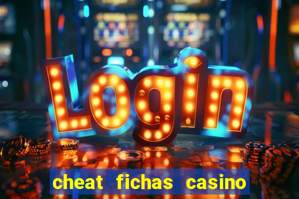 cheat fichas casino pokemon heart gold